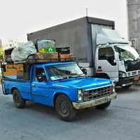 کارگر متخصص حمل اسباب کشی منزل تخلیه و بارگیری|خدمات حمل و نقل|بندرعباس, |دیوار