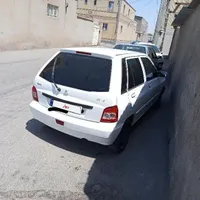 پراید 111 SE، مدل ۱۳۹۴|خودرو سواری و وانت|سیرجان, |دیوار