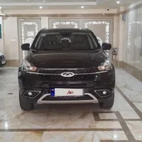 تیگو ۷ مدل ۱۴۰۱