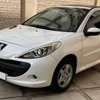 ۲۰۷ اتومات صفر کیلومتر