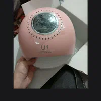 وسایل کاشت ناخن