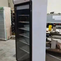 یخچال شیشه ای/یخچال ایستاده/فر ساندویچی