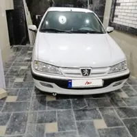 پژو پارس سال، مدل ۱۳۹۵