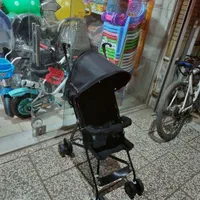 کالسکه عصایی ارابه