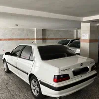 پژو پارس ELX XUM، مدل ۱۳۹۴|خودرو سواری و وانت|تهران, شهرک پرواز|دیوار