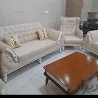 مبل ۷نفره  پرنتوس ،& ،مبلمان چستر فانتزی)۷۹۱|مبلمان خانگی و میز عسلی|تهران, یافت آباد جنوبی|دیوار