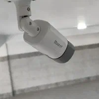 فروش و نصب انواع دوربین مداربسته