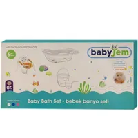 وان حمام ترکیه ای توری دار baby jem با کارتن|اسباب و اثاث بچه|تهران, بهداشت|دیوار
