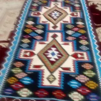 گلیم دست بافت