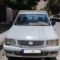 نیسان زامیاد شوکا، دوگانه شرکتی مدل ۱۳۸۸