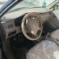 خودرو چری کووین