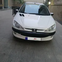 پژو 206 تیپ ۵، TU5مدل ۱۳۹۷|خودرو سواری و وانت|تهران, تهران‌سر|دیوار
