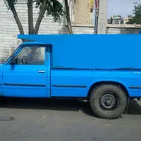 اتوبار و باربری کوروش + بسته بندی و سرویس VIP|خدمات حمل و نقل|تهران, نیروی هوایی (پیروزی)|دیوار