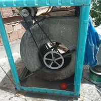 سرویس کولر پکیج