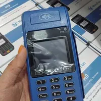کارت خوان کشلس پوز کارتخوان کش لس باطری شارژر کاغذ|فروشگاه و مغازه|شیراز, پانصد دستگاه ارتش|دیوار