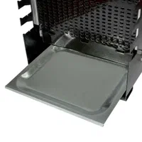 کباب پز بدون دود ایستاده کوبیده زن دستی|اجاق گاز و لوازم برقی پخت‌وپز|سیرجان, |دیوار