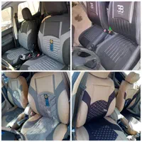 کف پوش یک تکه قالبی بابل روکش صندلی|قطعات یدکی و لوازم جانبی|اصفهان, عاشقآباد|دیوار