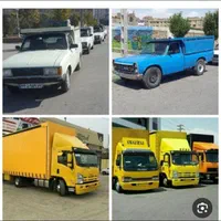 *خدمات باربری اسباب کشی جوان بار پاکدشت /۳۰تخفیف|خدمات حمل و نقل|پاکدشت, |دیوار
