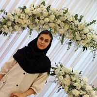 دیزاین بله برون گل آرایی سفره عقدبادکنک آرایی|خدمات پذیرایی، مراسم|مشهد, شهید مطهری|دیوار