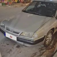 سیتروئن زانتیا 2000cc، مدل ۱۳۸۳|خودرو سواری و وانت|مشهد, حسابی جنوبی|دیوار