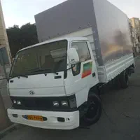 اتوبار سبلان باربری سبلان نظام آباد تسلیحات نارمک|خدمات حمل و نقل|تهران, سبلان (لشگر)|دیوار