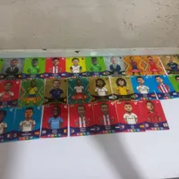 کارت کیمیدی