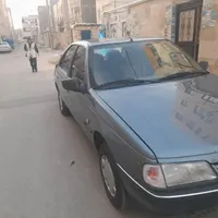 پژو دوگانه کارخانه|خودرو سواری و وانت|ورامین, |دیوار
