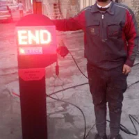 تنظیم باد هوشمند سخنگو