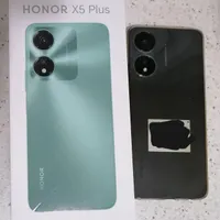 آنر x5 plus  نه ماه گارانتی داره|موبایل|تهران, جی|دیوار
