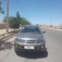 بی وای دی اس ۶|خودرو سواری و وانت|تهران, سلسبیل|دیوار