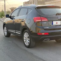 جک S5 نیوفیس، مدل ۱۴۰۲|خودرو سواری و وانت|یزد, |دیوار