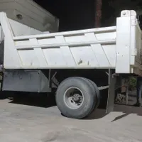 خاکبرداری وحمل نخاله توسط کارگر وبابکت|خدمات حمل و نقل|تهران, جلفا|دیوار
