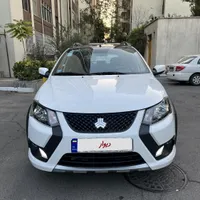 کوییک GXR تیپ L، مدل ۱۴۰۳