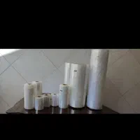 سلفون استرچ مبلی و پلاستیک حبابدار|عمده‌فروشی|اصفهان, شیخ اشراق|دیوار