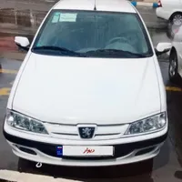 پژو پارس موتور جدید XU7P، مدل ۱۴۰۲|خودرو سواری و وانت|تهران, تهران‌سر|دیوار