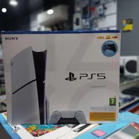 ps5 اسلیم درایو اروپا|کنسول، بازی ویدئویی و آنلاین|مرودشت, |دیوار