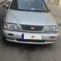 پراید 141 ساده، مدل ۱۳۸۶|خودرو سواری و وانت|تبریز, |دیوار