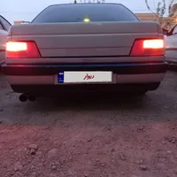 405 خونگی|خودرو سواری و وانت|شهرکرد, |دیوار