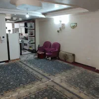 فروش آپارتمان ۸۶ متری ۲ خوابه در کاروان|فروش آپارتمان|تهران, شهرک رضویه|دیوار