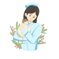 خانمی جهت پرستاری و نظافت منزل