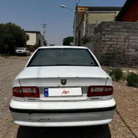 سمند LX EF7، مدل ۱۳۹۰|خودرو سواری و وانت|ساوه, |دیوار