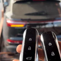 کلیدسازی ریموت برلیانس تیگو هایما mvm جک لیفان چری