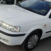 سمند ef7