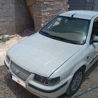سمند LX EF7، مدل ۱۳۹۲