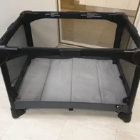 گهواره و زمین بازی Breeze Plus|اسباب و اثاث بچه|تهران, زعفرانیه|دیوار