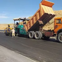 استخدام راننده و کارگر ساده و آشپز در شرکت راهسازی