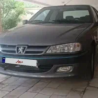 فروش پارس مدل۸۷