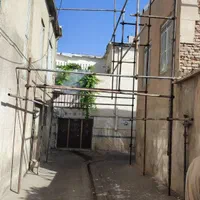 نصاب و استاد کار داربست فلزی نصب.ورق.پلیت.گونی کشی|خدمات پیشه و مهارت|شیراز, دروازه قران|دیوار