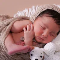 عکاسی نوزاد در منزل و آتلیه|خدمات پذیرایی، مراسم|تهران, کاشانک|دیوار
