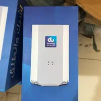 مودم 5G مدل ZLT X28 PROآنلاک نو اکبند|مودم و تجهیزات شبکه|تهران, میدان ولیعصر|دیوار